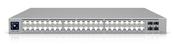Ubiquiti UniFi Pro XG 48 PoE Managed L3 10G Ethernet (100/1000/10000) Power over Ethernet (PoE) 1U Grey image