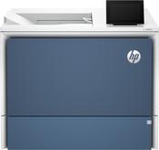HP Color LaserJet Enterprise 6700dn Printer image