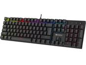 Sandberg Mechanical Gamer Keyboard NORDIC image