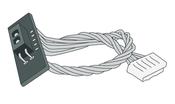 Zebra P1027135-004 printer/scanner spare part/accessory Sensor 1 pc(s)