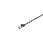 V7 V7CAT7FSTP-50C-GRY networking cable Grey 0.5 m Cat7 S/FTP (S-STP) image
