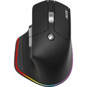 Acer Easy Fit ​ - Retail pack mouse Right-hand RF Wireless + Bluetooth 4000 DPI image