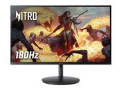 Acer XF0 Nitro XF240YM3biiph 23.8-inch Full HD 180Hz Gaming Monitor image
