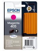 Epson C13T05G34010/405 Ink cartridge magenta, 300 pages 5.4ml for Epson WF-3820/7830 image