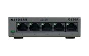 NETGEAR SOHO Unmanaged Gigabit Ethernet (10/100/1000) Black image