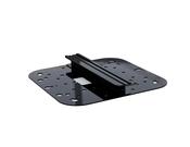 HPE Aruba Networking AP-MNT-E Campus AP Type E Wall-Box Mount Bracket Kit image