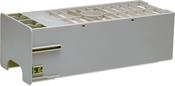 Epson C12C890191 Ink waste box, 80K pages for Epson Stylus Pro 4400/4800/7400/7800/9600 image