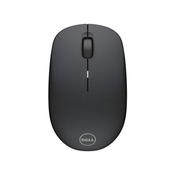 DELL Black Wireless Mouse-WM126 image