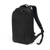 DICOTA D32015-RPET laptop case 35.8 cm (14.1") Backpack Black image