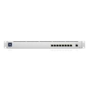 Ubiquiti Mission Critical Gigabit Ethernet (10/100/1000) Power over Ethernet (PoE) 1U image