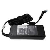 HP 710413-001 power adapter/inverter Indoor 90 W Black image