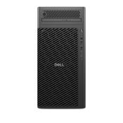 DELL Pro Max FCT2250 T2 Intel Core Ultra 7 265 16 GB DDR5-SDRAM 512 GB SSD Windows 11 Pro Tower PC Black image