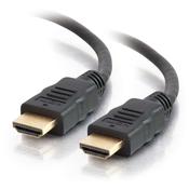 C2G 4.5m High Speed HDMI Cable with Ethernet - 4K 60Hz image