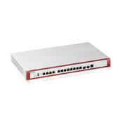 Zyxel USGFLEX100H hardware firewall 3 Gbit/s image