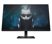 HP OMEN by 23.8 inch FHD 165Hz Gaming Monitor - OMEN 24 image