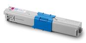 OKI 44469705 Toner-kit magenta, 2K pages ISO/IEC 19798 for OKI C 310/331/510/511 image