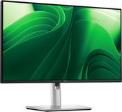 DELL Pro Plus P2425DE computer monitor 61 cm (24") 2560 x 1440 pixels Quad HD LCD Black image
