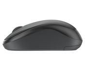 Logitech 910-007182 mouse Office Ambidextrous RF Wireless + Bluetooth Optical 4000 DPI image