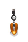 Verbatim Go Mini mouse USB Type-A Optical 1000 DPI image