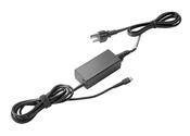 HP 45W USB-C LC Power Adapter image
