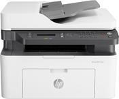 HP Laser MFP 137fnw image