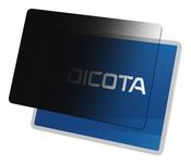 DICOTA Privacy Filter 2-way 25.4 cm (10") Tablet Frameless display privacy filter