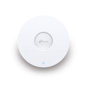TP-Link Omada AX3000 Ceiling Mount WiFi 6 Access Point image