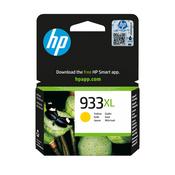 HP CN056AE/933XL Ink cartridge yellow high-capacity, 825 pages ISO/IEC 24711 8.5ml for HP OfficeJet 6100/7510/7610 image