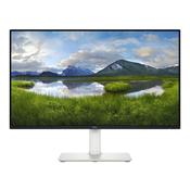 DELL S Series S2425HS computer monitor 60.5 cm (23.8") 1920 x 1080 pixels Full HD LCD Black, Silver image