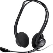 Logitech 960 USB Computer Headset image