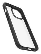 OtterBox React Series for iPhone 15, Black Crystal image