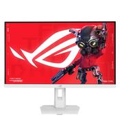 ASUS ROG Strix XG27ACS-W Gen2 (XG27ACSR-W) computer monitor 68.6 cm (27") 2560 x 1440 pixels Quad HD LCD White image