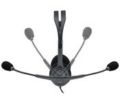 Logitech H111 Stereo Headset image