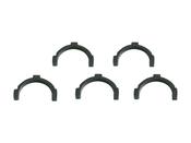 CoreParts MSP3678 printer/scanner spare part/accessory Roller bushing 1 pc(s) image