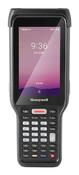 Honeywell ScanPal EDA61K handheld mobile computer 10.2 cm (4") 800 x 480 pixels Touchscreen 435 g Black image