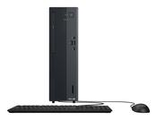 ASUS ExpertCenter P500 SFF P500SV-05210H006X Intel Core 5 210H 16 GB DDR5-SDRAM 512 GB SSD Windows 11 Pro PC Grey image
