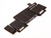 CoreParts MBXAP-BA0002 laptop spare part Battery image