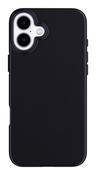 Tech21 EvoLite mobile phone case 17 cm (6.7") Cover Black image