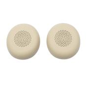 Jabra Evolve2 75 Ear Cushion - Beige (1 pair) image