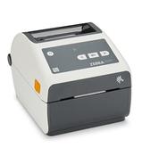 Zebra ZD421 label printer Direct thermal 203 x 203 DPI 152 mm/sec Wired &amp; Wireless Ethernet LAN Bluetooth image