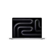 Apple MacBook Pro 14-inch : M5 chip with 10‑core CPU and 10‑core GPU, 24GB, 1TB SSD - Silver image