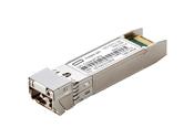 HPE Aruba Networking Networking Instant On 10G SFP+ LC SR 300m OM3 MMF Transceiver image