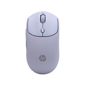 HP 400 Quiet Purple Wireless Mouse image