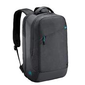 Mobilis 025029 backpack Casual backpack Black Polyester image