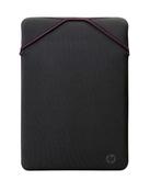 HP Reversible Protective 15.6-inch Mauve Laptop Sleeve image