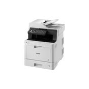 Brother MFC-L8690CDWZU1 multifunction printer Laser A4 2400 x 600 DPI 31 ppm Wi-Fi image