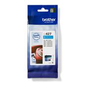 Brother LC-427C Ink cartridge cyan, 1.5K pages ISO/IEC 24711 for Brother MFC-J 5955 image