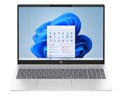 HP OmniBook 5 16-bc1004na AMD Ryzen™ 5 8540U Laptop 40.6 cm (16") 2K 16 GB LPDDR5-SDRAM 512 GB SSD Wi-Fi 6 (802.11ax) Windows 11 Home Silver image