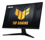 ASUS TUF Gaming VG27AQM5A computer monitor 68.6 cm (27") 2560 x 1440 pixels Quad HD LED Black image