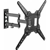 Vision VFM-WA4X4/3 monitor mount / stand 152.4 cm (60") Wall Black image